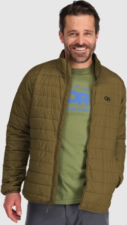 Outdoor Research Foray 3-In-1 Parka - Men's 10