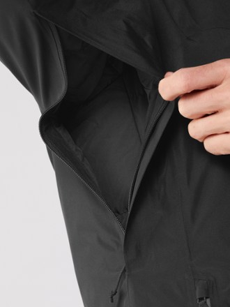 The North Face Mountain Light Triclimate GTX 3-in-1 Jacket - Men's 4