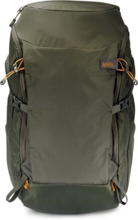 REI Co-op Ruckpack 40 Pack - Men's | REI Co-op