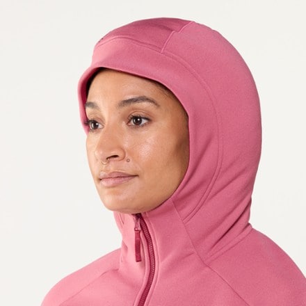 Arc'teryx Kyanite Hoody - Women's 8