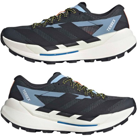 adidas Terrex Agravic TT Trail-Running Shoes - Women's 5