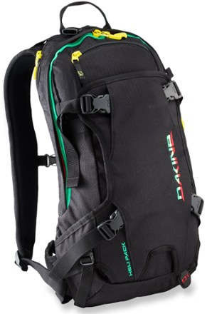 dakine heli