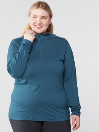 rei base layer womens