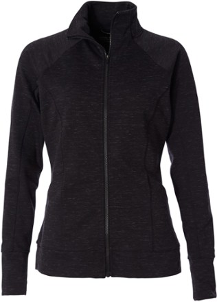 Royal Robbins Women's Geneva Ponte Jacket