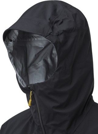 Rab Firewall Jacket - Men's 5