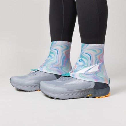 Altra Trail Gaiters 4