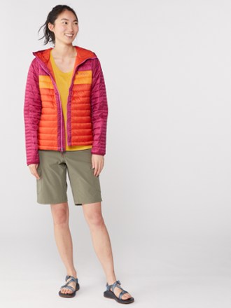 Cotopaxi Capa Hooded Insulated Jacket - Women's 3