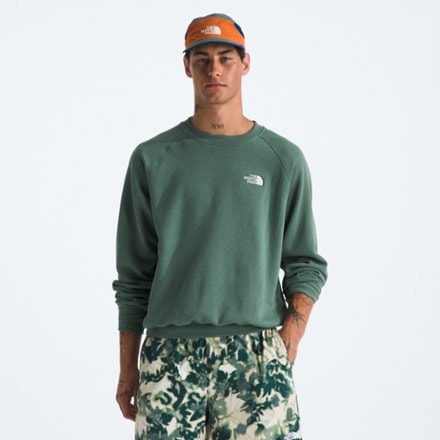 The North Face Evolution Crew Sweatshirt - Men's 1