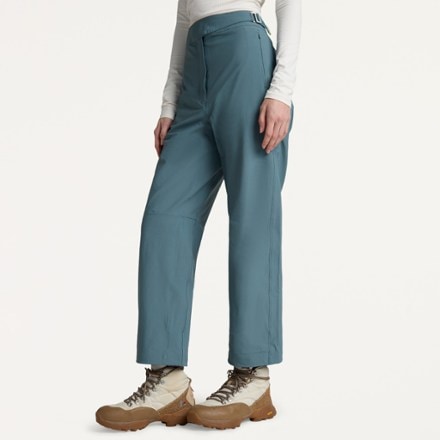 SENIQ Trailmix Hike Pants - Women's 2