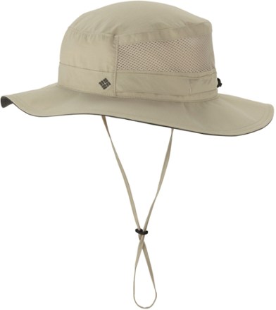 columbia hiking hat