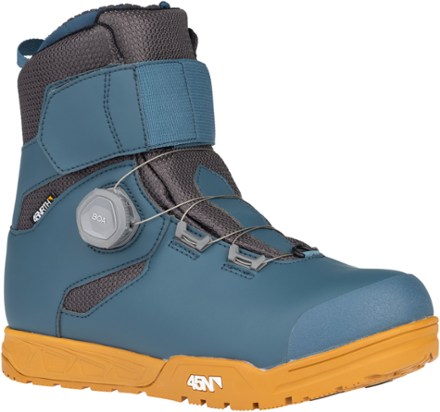 45NRTH Wolvhammer Boa Winter Cycling Boots | REI Co-op