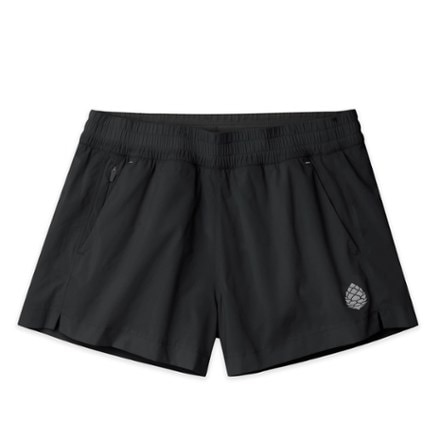 Stio Bounder Lined Shorts - Women's 0