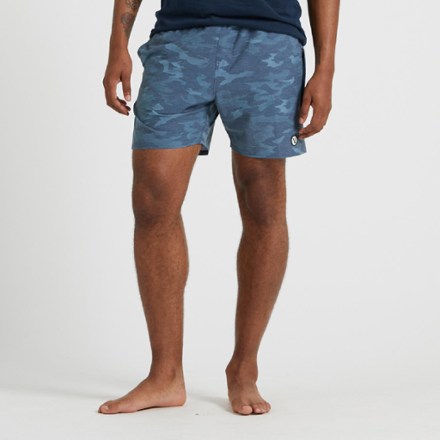 vuori bahia boardshort