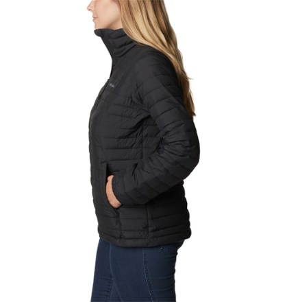 Columbia Silver Falls II Insulated Jacket - Women's 2
