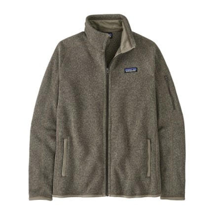 Patagonia Better Sweater Fleece Jacket - Women's 0