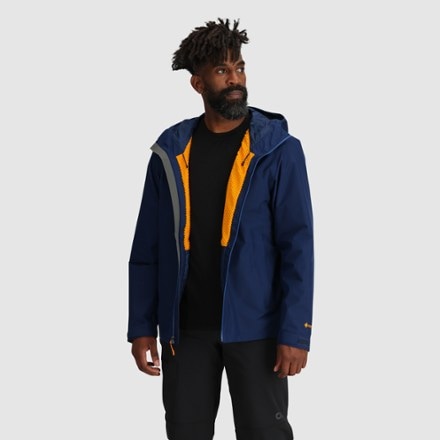 Outdoor Research Grandridge GORE-TEX Jacket - Men's 5