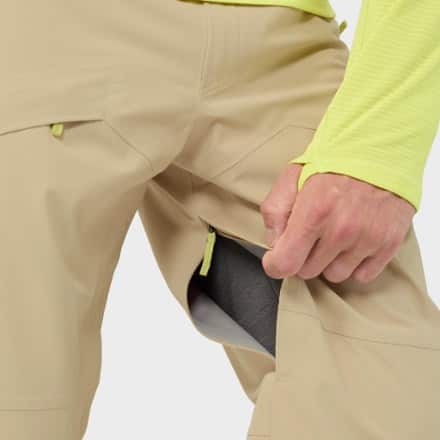 Stio Skyrider Pants - Men's 5