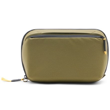 Peak Design Wash Pouch 1