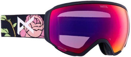 Anon WM1 Snow Goggles and MFI Face Mask - Women's 0