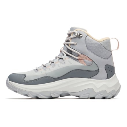 Merrell Thermo Chill 2 Mid Waterproof Boots - Women's 1