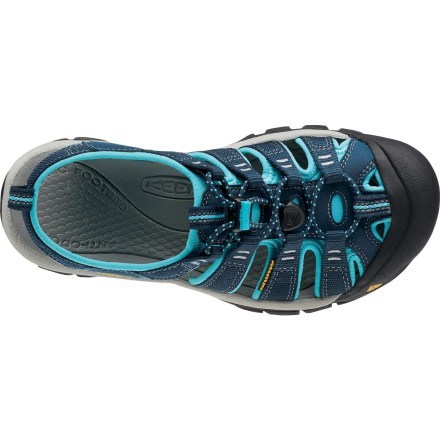 Top View (Poseidon/Capri)