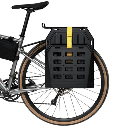 Blackburn Endure Folding Pannier 2