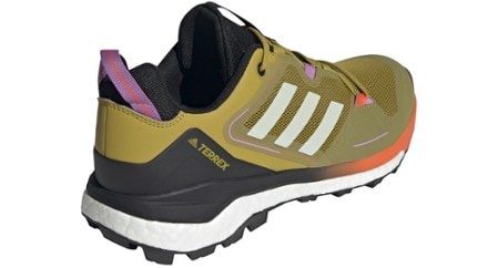 adidas Terrex Skychaser 2 Hiking Shoes - Men's 3