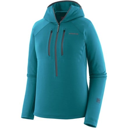 Patagonia R1 Ultralight Hoody - Women's 0