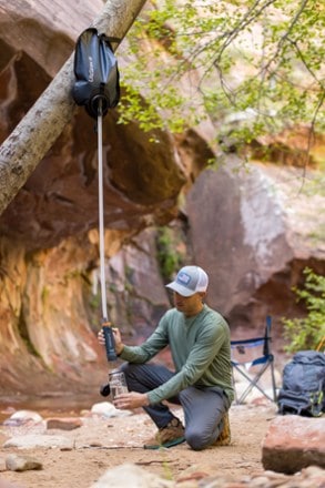 LifeStraw Peak Series Gravity Purifier - 8 Liters 8