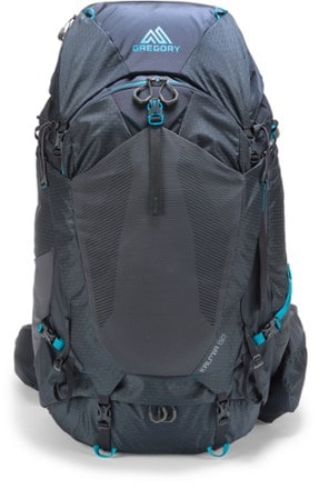 Gregory Kalmia 60 Pack - Women's Back view