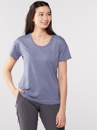 REI Co-op Sahara T-Shirt - Women's 1