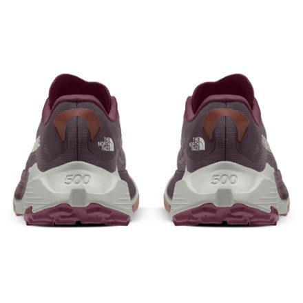The North Face Altamesa 500 V2 Trail-Running Shoes - Women's 1