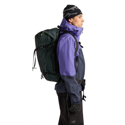 Arc'teryx Micon 37 Snow Pack 5