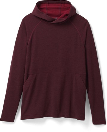 prAna Altitude Tracker Hoodie - Men's 0