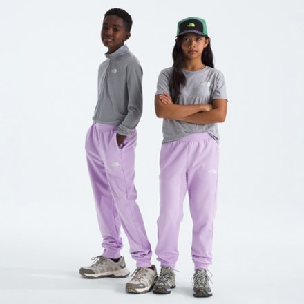 The North Face Performance Fleece Joggers - Kids' 4