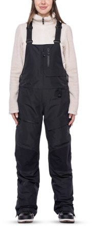686 Geode Thermagraph Bib Snow Pants - Women's 0