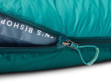 Mountain Hardwear Bishop Pass 15 Sleeping Bag - Women's 5