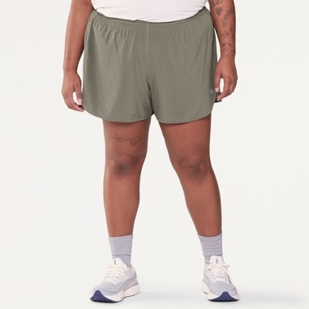 REI Co-op Active Pursuits 4" Shorts - Women's 2