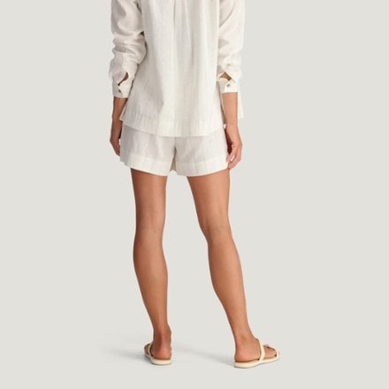 Free Fly Sullivan's Shorts - Women's 2