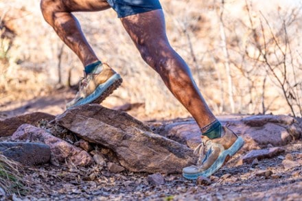 Location Image for Timp 5 Trail-Running Shoes - Men's