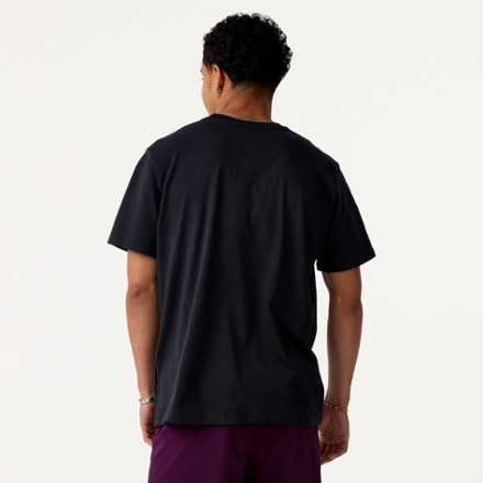 Brooks Graphic T-Shirt - Men's 1