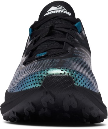 Columbia Montrail Trinity FKT Trail-Running Shoes - Men's 5