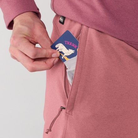 REI Co-op Active Pursuits Midweight Joggers 10