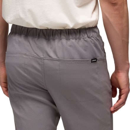 prAna Stretch Zion Top-Out Pants - Men's 5