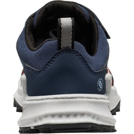 KEEN Zionic NXT Waterproof Hiking Shoes - Kids 4