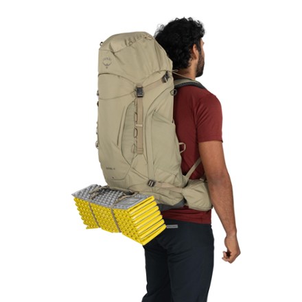 Osprey Kestrel 48 Pack - Men's 10