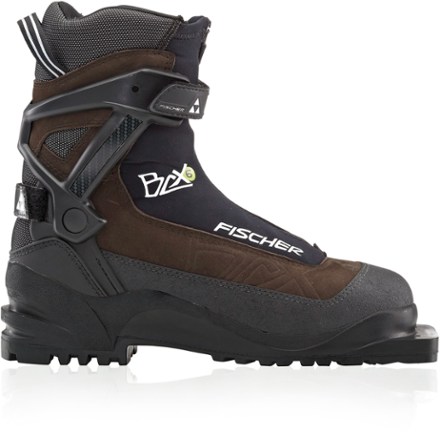 Fischer BCX 675 75mm Backcountry Ski Boots REI Coop