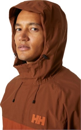 Helly Hansen Banff Shell Jacket - Men's 4