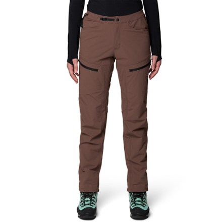 Mountain Hardwear Women
