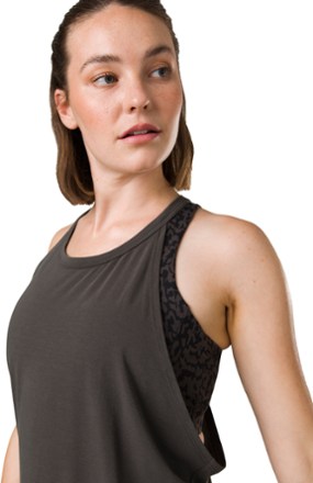 prAna Lunar Glow Tank Top - Women's 2